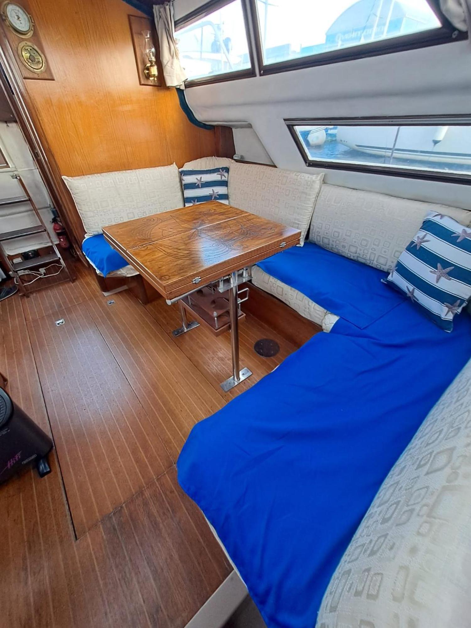 Bed & Boat Brezza Del Mare Hotell Viareggio Exteriör bild